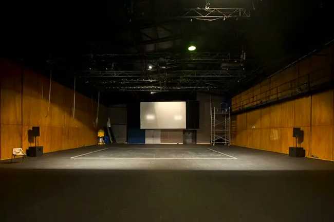 Teatrão – Oficina Municipal do Teatro