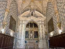 Mosteiro de Santa Cruz