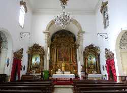 Igreja de São Bartolomeu