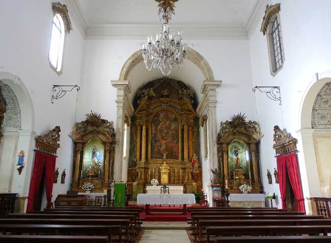 Igreja de São Bartolomeu