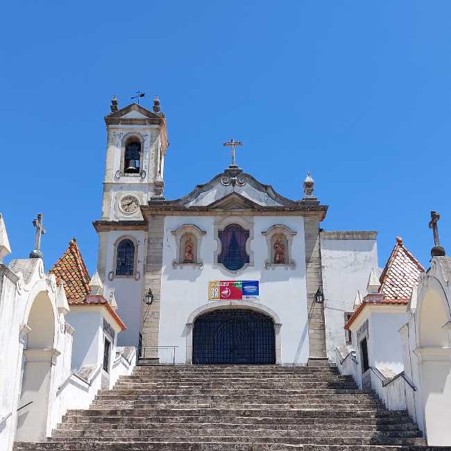 Igreja de Santo António dos Olivais