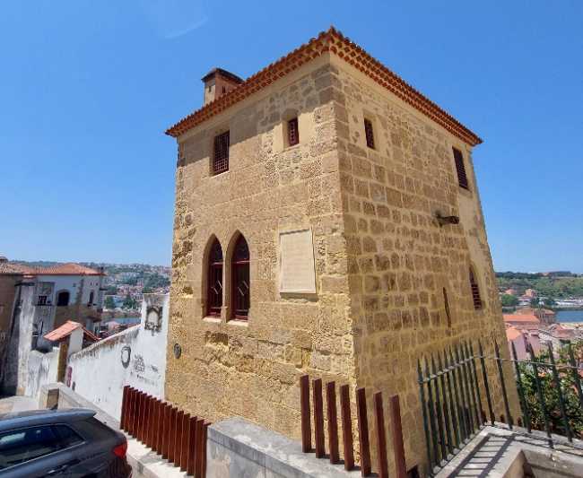 Torre de Anto