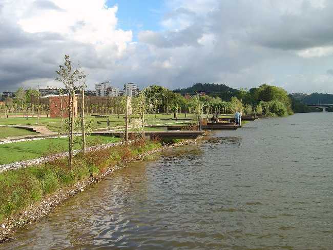 Parque Verde do Mondego