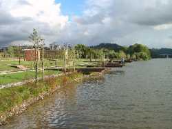 Parque Verde do Mondego