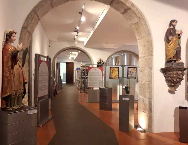 Museu Pio XII