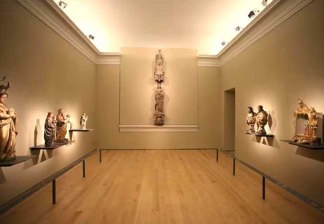 Tesouro‑ Braga Cathedral Museum