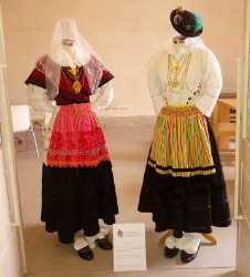 Museu do Traje Dr. Gonçalo Sampaio