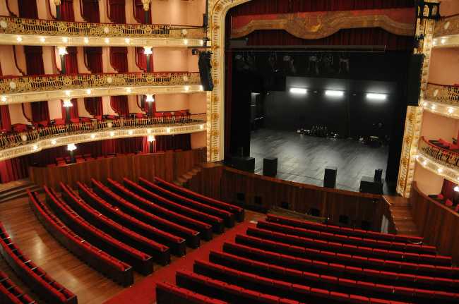 Theatro Circo