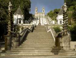 Castelo do Bom Jesus