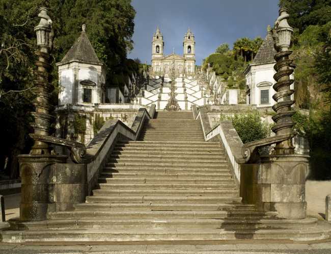 Castelo do Bom Jesus