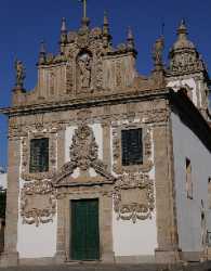 Igreja de São Vicente