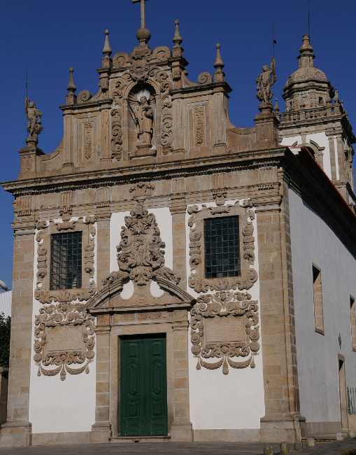 Igreja de São Vicente