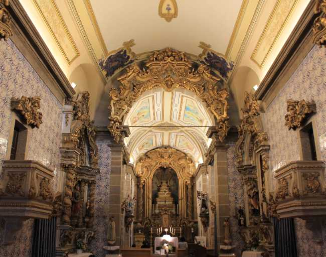 Igreja de São João do Souto