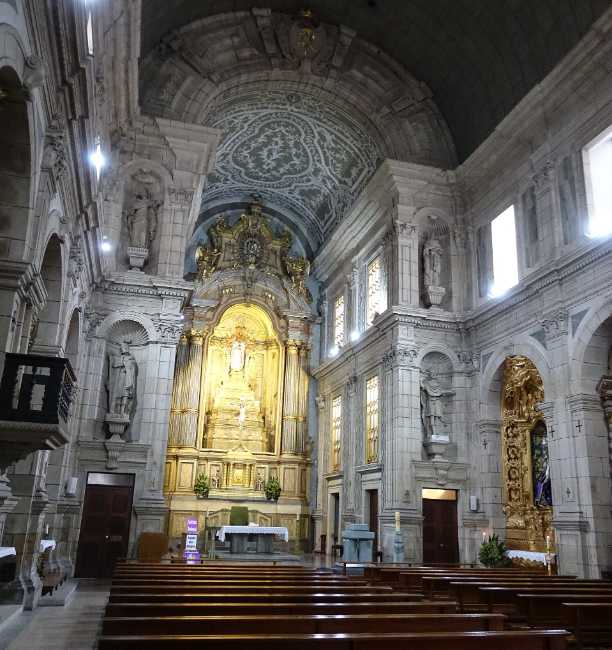 Basílica dos Congregados