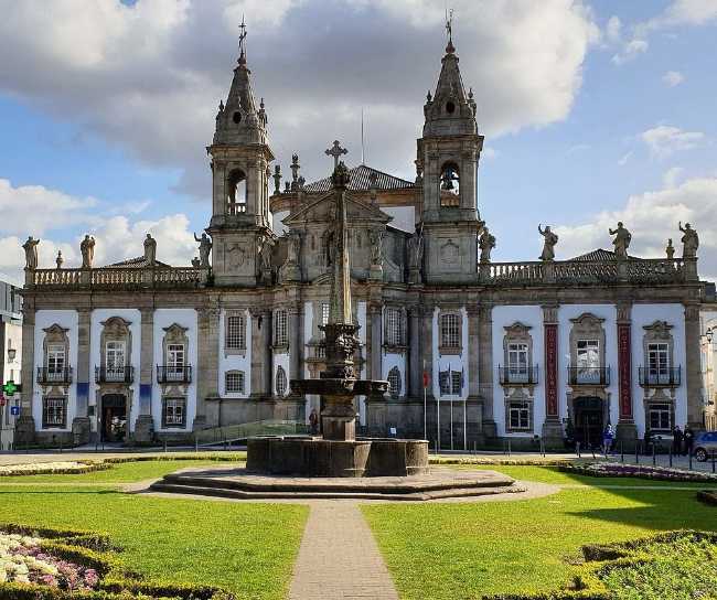 Igreja de São Marcos