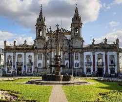 Igreja de São Marcos
