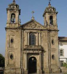 Igreja do Pópulo