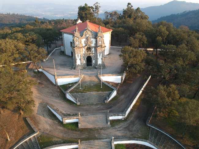Igreja de Santa Maria Madalena
