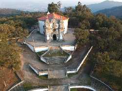 Igreja de Santa Maria Madalena