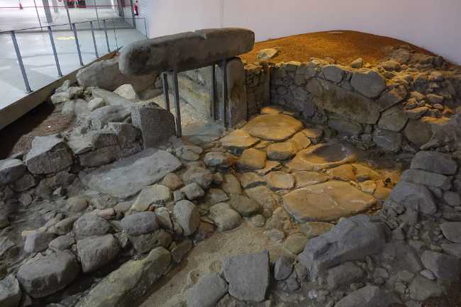 Balneário Pré-Romano de Bracara