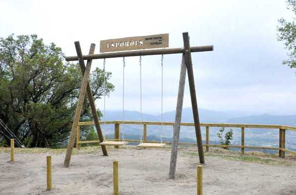 Baloiço da Consolação