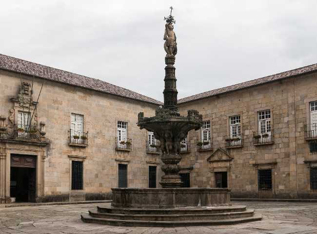 Chafariz do Castelo