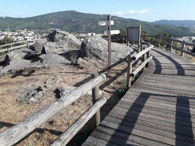 Parque do Monte do Picoto