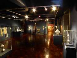 Sacred Art Museum of Funchal