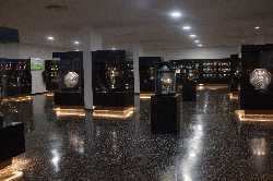 CR7 Museum
