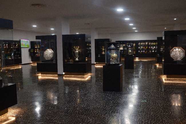 CR7 Museum