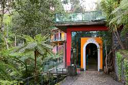 Monte Palace Madeira Museum
