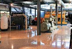 Museu de Electricidade Casa da Luz