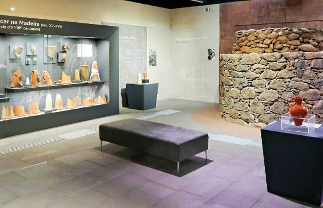 Museum of the City of Sugar