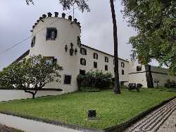 Madeira Military Museum