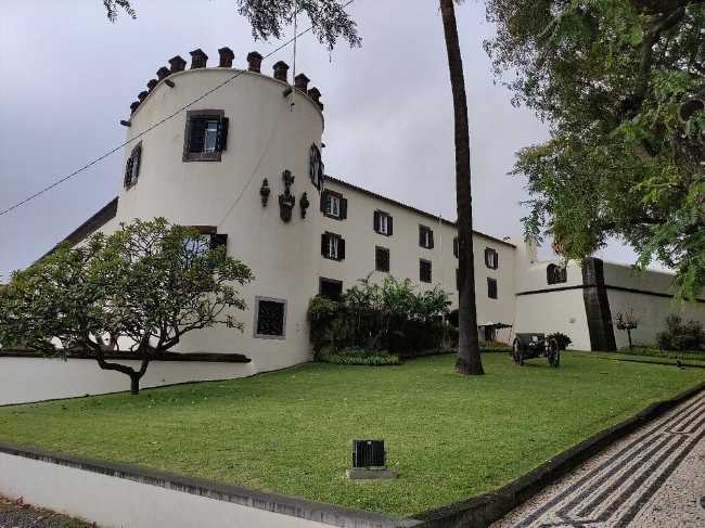 Madeira Military Museum