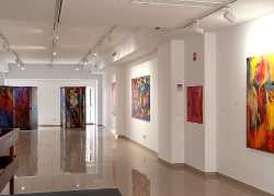 Galeria Marca De Água