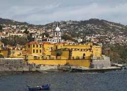 Fortaleza de São Tiago