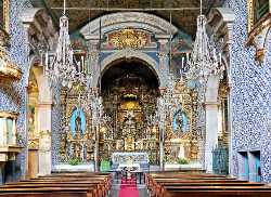 St. Peter’s Church