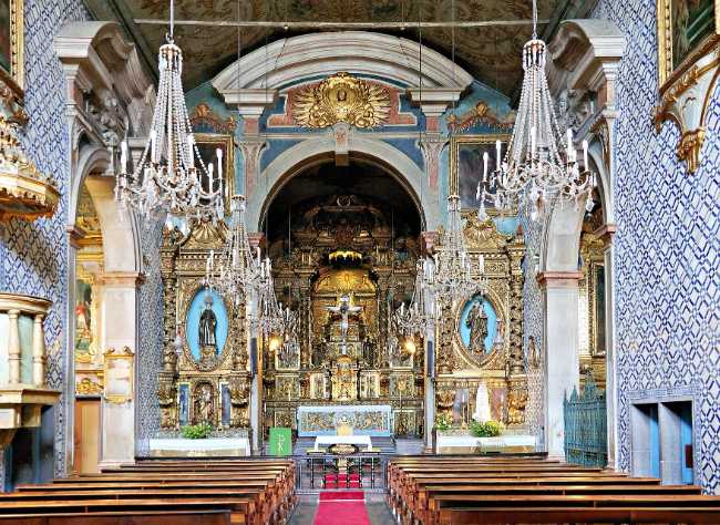 St. Peter’s Church