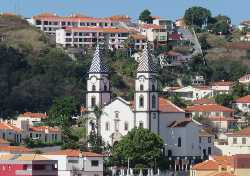 Igreja Matriz de Santo António