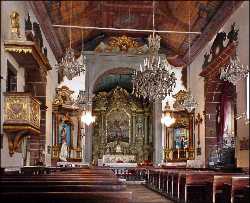 Igreja de Nossa Senhora do Monte