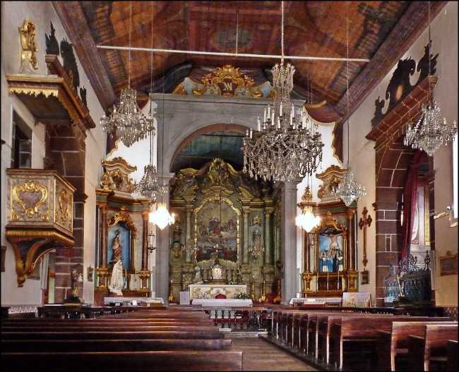 Igreja de Nossa Senhora do Monte