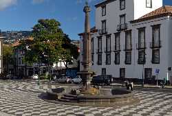 Chafariz da Praça do Município