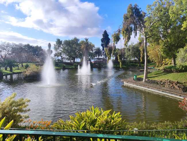 Parque de Santa Catarina