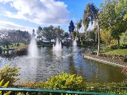 Parque de Santa Catarina