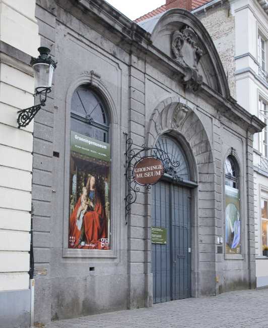 Groeninge Museum