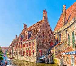 Saint John’s Hospital