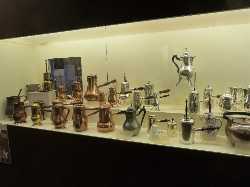 Choco‑Story, Chocolate Museum