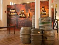 Bruges Beer Experience