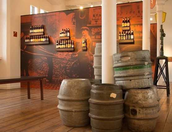 Bruges Beer Experience